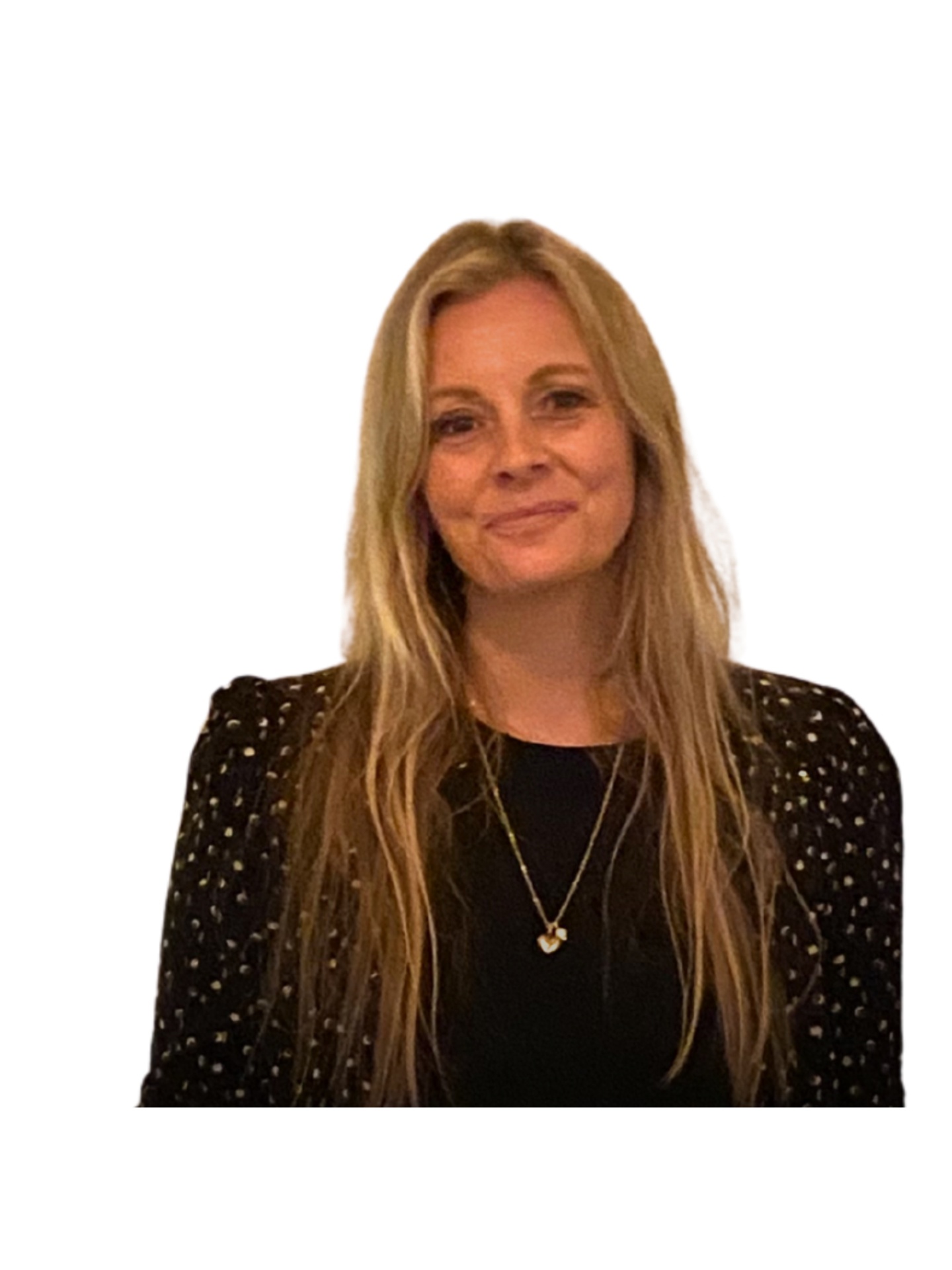 Christina Lynge Dreyer, grundlægger af NØRO